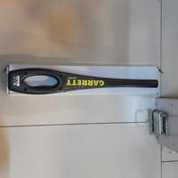 Gambar Garret Metal Detector / Metal Detector Superwand dari Golan Berkarya Safety undefined 2 Tokopedia