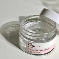 Gambar THE ORIGINOTE HYALUCERA MOISTURIZER GEL 50GR - PELEMBAB WAJAH MOIST THE ORIGINOTE BPOM - ORIGINOTE MOIST dari Sasmith Project undefined 4 Tokopedia