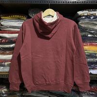 Gambar ONLY NY Pull Hood Merah Size S 62x50 Made in USA dari Blacksmith IND undefined 2 Tokopedia