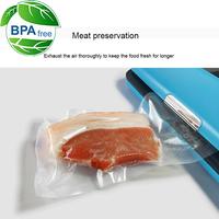 Gambar Plastik Vakum Sealer Makanan Vacuum Vacum Kantong Refill Packing Food BPA Free 1 Roll 5 Meter Tanpa Putus Mesin - 30 Cm dari LARYZ OFFICIAL undefined 4 Tokopedia