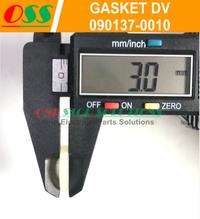 Gambar GASKET DV 090137 - 0010 ORI UNTUK ENGINE MITSUBISHI 4D30 dari OneStop Solutions undefined 2 Tokopedia