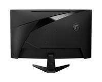 Gambar MSI MAG 32CQ6F 32 inch 2K QHD VA 180Hz 0.5ms HOME OFFICE GAMING CURVED MONITOR dari YOESTORE undefined 4 Tokopedia