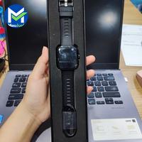 Gambar MOREJOY JOUIR SMART WATCH MJ221 ORIGINAL SECOND-BLACK dari Maujual.id undefined 4 Tokopedia