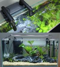 Gambar SunSun HBL Hang On 801 802 803 Multifiltration Filter Ikan Gantung Aquarium - HBL-801 dari QueenLisaQL undefined 5 Tokopedia