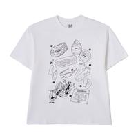 Gambar Graphic Tee - Jakarta Edition - Essentials, M dari Fieldway undefined 2 Tokopedia