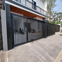 Gambar Pagar Minimalis dari diky decor undefined 2 Tokopedia