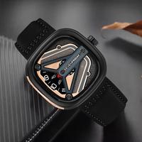 Gambar JAM TANGAN SEVENFRIDAY SF-M2/01-8800 D4.8CM KULIT FULL EMBOS ORIGINAL PRIA WANITA - C5 dari ROY HULU undefined 1 Tokopedia