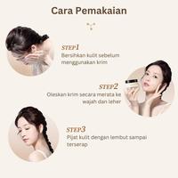 Gambar READY FEALI 5X Pro-Xylane Goat Milk Anti-Aging and Moisturizing Cream BPOM FEALI MOISTURIZER cream wajah dari Sasmith Project undefined 4 Tokopedia