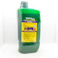 Gambar TopRon Pembersih Kamar Mandi Dan Wc Ampuh - TopRon Clean Power - Pembersih Noda Bandel Porcelain / Pembersih WC Toilet / Pembersih Kerak Keramik BONUS KUAS 1PCS dari pendopo herbals undefined 2 Tokopedia