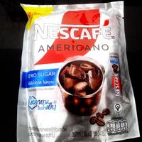 Gambar nescafe americano zero sugar original - zero dari FOOD & DRINK SHOP undefined 3 Tokopedia