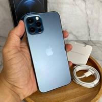 Gambar iphone 12 pro second ibox dari Olshop Bayan undefined 2 Tokopedia