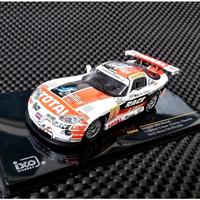 Gambar Chrysler Viper GTS-R #1 Winner 24h Spa 2002 1:43 Ixo dari toysfreaktwo undefined 4 Tokopedia