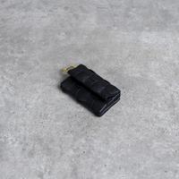 Gambar Dompet POLENE NEITI BLACK CARD WALLET 100% ORI - 11X7CM dari HYPESNEAKER.IDN undefined 1 Tokopedia