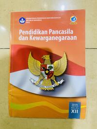 Gambar BUKU PPKN KEMENTERIAN PENDIDIKAN KURIKULUM 2013 SMA/MA/SMK/MAK KELAS 10, 11, 12 dari STUDIO TOMANG undefined 4 Tokopedia