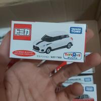 Gambar Tomica Toys R Us Suzuki Swift Sport dari Mainan aja undefined 1 Tokopedia