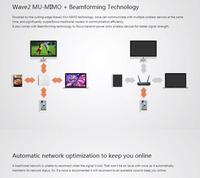 Gambar Tenda Nova MW6 Whole Home Mesh WiFi System MW 6 ( 2 Pack ) dari E-lectronix Hub undefined 4 Tokopedia
