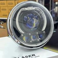 Gambar LAMPU NINJA SS COPY BILED DAN MINILASER LAMPU BILED NINJA SS MINILASER dari bogormodification undefined 1 Tokopedia