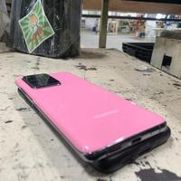 Gambar samsung s20 ultra 5g inter second imei rewrite beacukai permanent dari AleSecondMarket undefined 1 Tokopedia