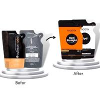 Gambar MATRIX SMOOTHING RESISTANT 250ML ( STEP 1 125ML & STEP 2 125ML ) ORIGINAL 100% dari Timeless Beaute undefined 2 Tokopedia