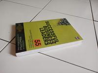 Gambar Successful Business Leaders : 55 Pemimpin Bisnis Terkemuka Dan Proses Mereka Meraih Kejayaan dari Toko Buku Bekas Aksiku undefined 3 Tokopedia
