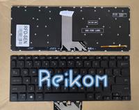 Gambar Keyboard Asus Vivobook 14 A409 A409f A409j A409m A409ma A409u A409ua - Hitam dari Reikom undefined 4 Tokopedia