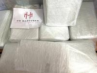 Gambar Serat fiber antibocor serat kassa fibre penambal bocor serat lembaran aquaproof tambal bocor - Satuan ECER dari HM Bangunan undefined 1 Tokopedia