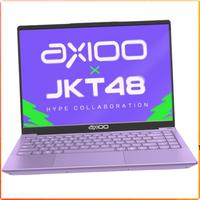 Gambar Axioo Hype 5 AMD JKT48 X3 RYZEN 5 3500 8gb 256ssd W11 14" FHD IPS BLIT LOLLIPOP EDITION (STICKER+PHOTOCARD+POSTCARD) - Unit Only , 8/256 dari Gamer ID Surabaya undefined 3 Tokopedia