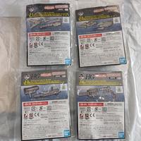 Gambar Bandai HG Customize Campaign / Ichiban Kuji Option Parts Set Gunpla - 2013 E dari Raja Mainan undefined 2 Tokopedia