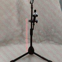 Gambar Stand Microphone Pendek Kaki 3 Betavo ST-55 Original dari Sugengsejahteraelektronik undefined 3 Tokopedia