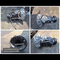 Gambar Transmisi Manual Toyota Dyna 110 ht 125 ht w04d dari ahm autopart undefined 1 Tokopedia