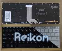 Gambar Keyboard Asus Vivobook 14 A409 A409f A409j A409m A409ma A409u A409ua - Hitam dari Reikom undefined 1 Tokopedia