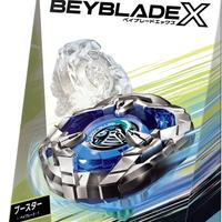 Gambar Takara Tomy Beyblade X BX-06 Booster Night Shield 3-80N Mainan Gasing dari Hobbiesland_NEW undefined 1 Tokopedia
