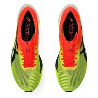 Gambar Sepatu Asics Metaspeed Edge Paris Safety Yellow - 40 dari asicsrunningstore undefined 5 Tokopedia