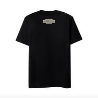 Gambar Kaos / T-Shirt Band The Sigit - Hertz Dyslexia (Back Print) Original - XL dari Fast Merch Store undefined 3 Tokopedia