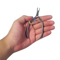 Gambar Cuticle Nipper - Beaudo Cuticle Nipper Double Spring New Pattern dari MitraBaliAbadi undefined 4 Tokopedia