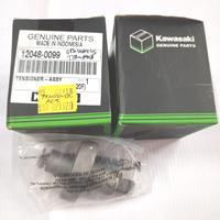 Gambar 12048-0099 Tensioner Assy Sparepart Motor Kawasaki Genuine Parts KGP Otomatis Temeng KLX dari Jambina undefined 1 Tokopedia