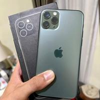Gambar iphone 11 pro 64gb second inter dari YESS STORE PANDAAN undefined 1 Tokopedia