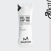 Gambar Maurten Gel 100 Caf - Caffeine - Box - Pack Of 12 Terlaris dari AIRMANCUR77 undefined 4 Tokopedia