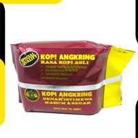 Gambar Kopi Angkring Toko Podjok Khas Solo 400 Gram / Kopi Bubuk Tradisional dari newnormalstore_NEW undefined 5 Tokopedia