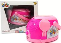 Gambar Mainan Mini Kitchen Set - Tsum Tsum Magic.com dari Olifantmalang undefined 1 Tokopedia