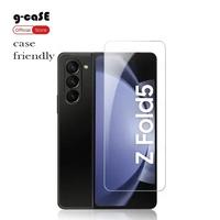 Gambar G-Case FOR SAMSUNG Galaxy Z Fold 4 5 6 7 Fold4 Fold5 Fold6 Fold7 Tempered Glass Full Cover  Screen Protector - SAM ZFOLD4 dari G-caSE Official Store undefined 4 Tokopedia