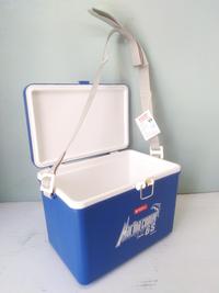 Gambar Marina cooler box 6S 5.5 Liter tempat penyimpanan es / Lion star / Plastik dari Toko DR Palembang undefined 5 Tokopedia
