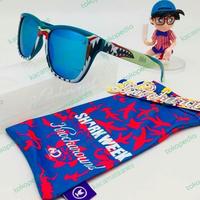 Gambar Kacamata sunglass knockaround shark week dari Twister storee undefined 3 Tokopedia
