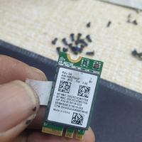 Gambar WIFI CARD LAPTOP MODEL AW - NB274NF dari FREELANCER KOMPUTER undefined 2 Tokopedia