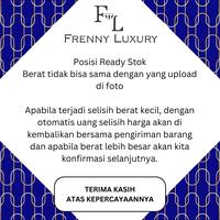 Gambar Cincin Emas White Gold L-String 17K Frenny Luxury dari Frenny & Co undefined 4 Tokopedia