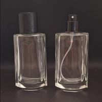 Gambar Botol Parfum J35 50 ml semi pres cap corak per pcs - Silver dari berkah Abadi Jaya 88 undefined 2 Tokopedia