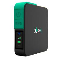 Gambar XL GO MiFi HKM M23 Pro Modem WiFi 4G LTE Free Data 25GB XLGO 3000mAh Unlock Bypass dari Edgecom undefined 3 Tokopedia