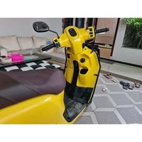 Gambar AKSESORIS FAZZIO CRASHBAR PELINDUNG BODY DEPAN FAZZIO FULL KEBAWAH dari Mandiri berkah jaya 58 undefined 3 Tokopedia