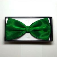 Gambar Dasi Kupu2 Pita Pernikahan Bridesmaid Bowtie Kupu Wedding Wisuda MC - Hitam dari Muraneka Store undefined 5 Tokopedia