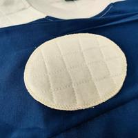 Gambar Murah Custom Kaos Pdl / Kaos Lapangan / Kaos Pelatihan Dobel Busa Plus Sablon Warna Navy/Dongker Abu - polos, S dari Dennis Apparel undefined 3 Tokopedia